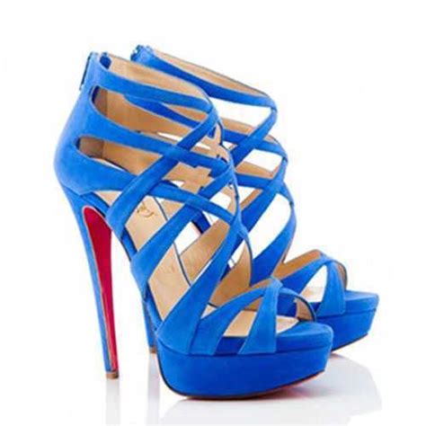 louboutin outlet prices